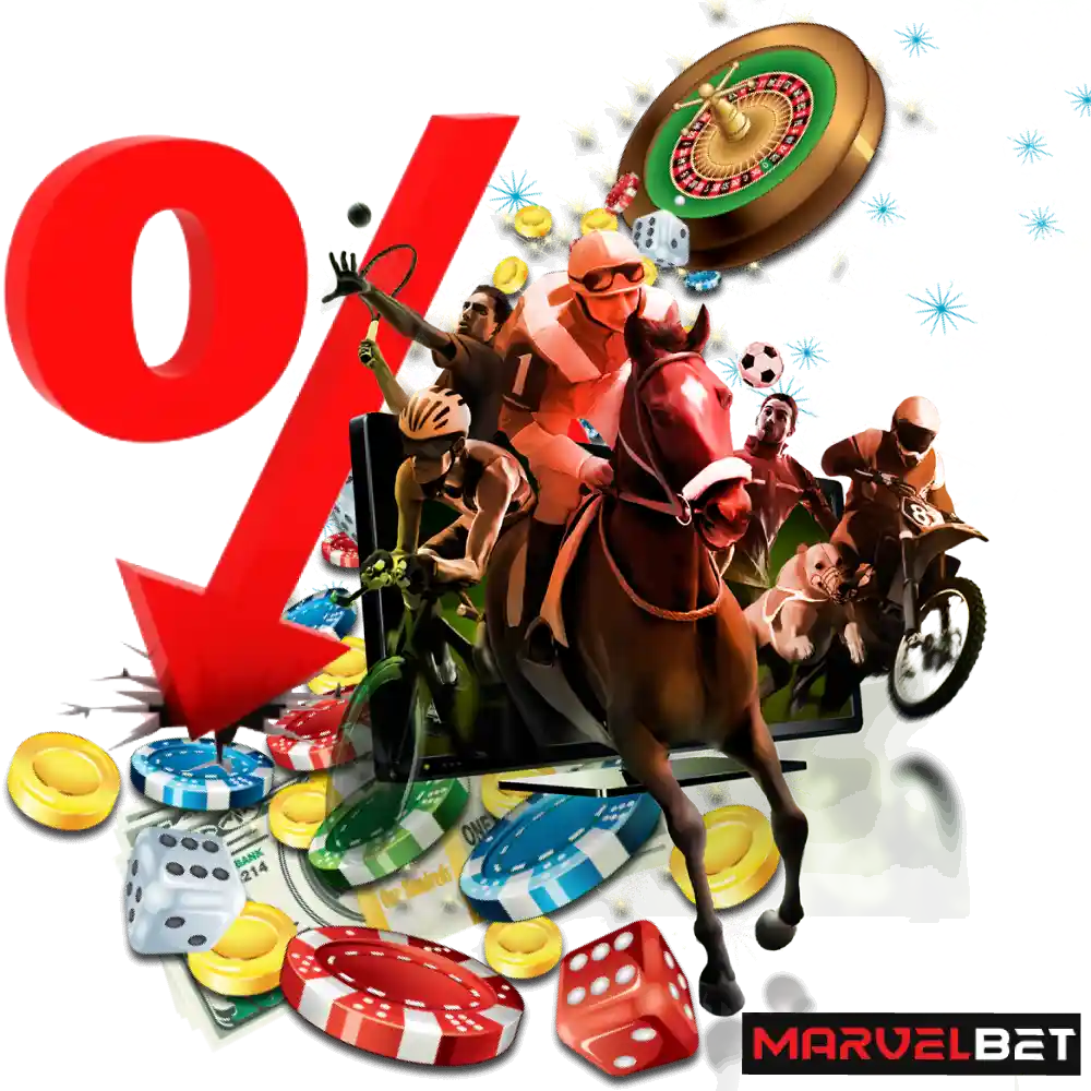 Believe In Your Marvelbet: The Future of Betting is Here with Cutting-Edge Features Skills But Never Stop Improving