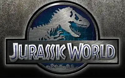 Jurassic World slot.