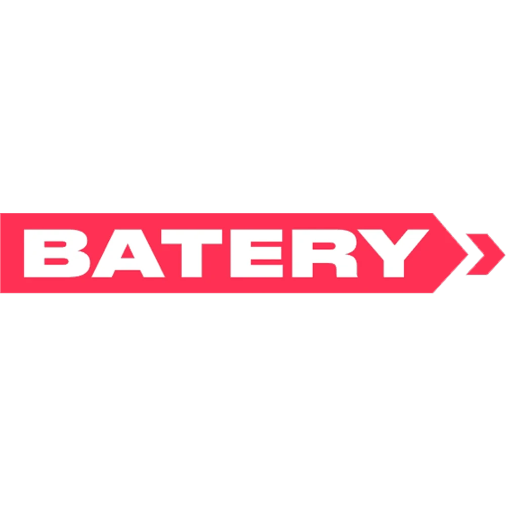 Make your winning bets with Batery.